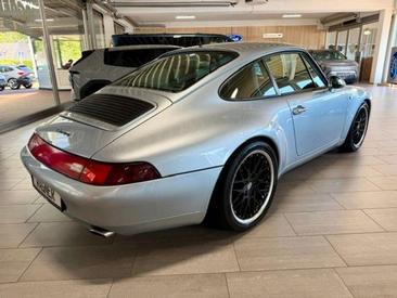 Porsche 993 — photo 5