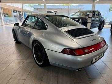 Porsche 993 — photo 7