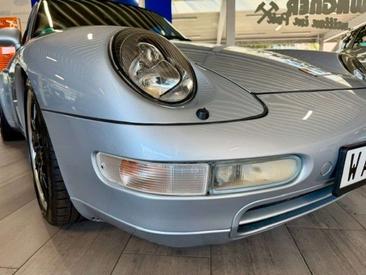 Porsche 993 — photo 9