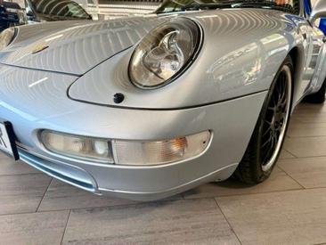 Porsche 993 — photo 10