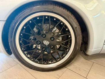 Porsche 993 — photo 11