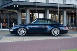 Porsche 993 Carrera - 1994 - Joinsteer - #1