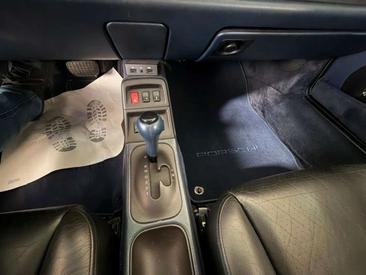 Porsche 993 — photo 18