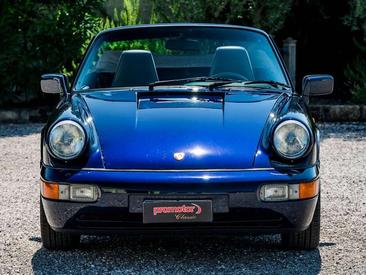 Porsche 964 II Carrera — photo 4