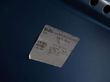 Porsche 993 Carrera — photo 15