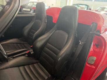 Porsche 964 Speedster — photo 10