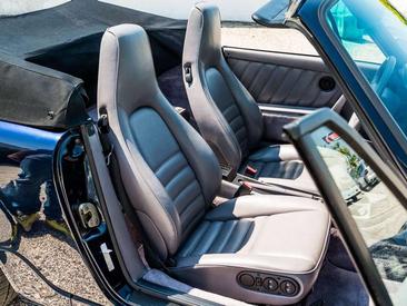 Porsche 964 II Carrera — photo 15
