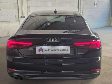 Audi A5 Sportback S LINE — photo 6