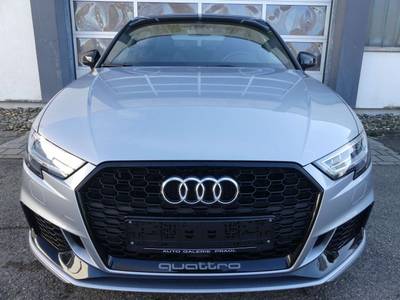 Audi RS3 Sportback - 2018 - Joinsteer - #1