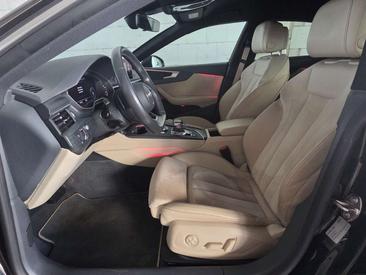 Audi A5 Sportback S LINE — photo 9