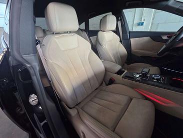 Audi A5 Sportback S LINE — photo 13