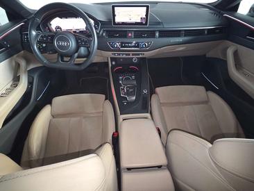 Audi A5 Sportback S LINE — photo 14