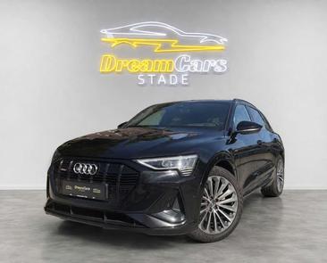 Audi E-tron S Line 55 — photo 2
