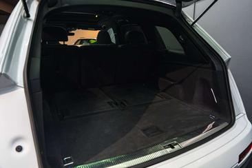 Audi Q7 Competition Plus 50 TDI — photo 20