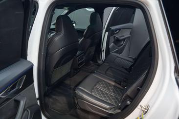Audi Q7 Competition Plus 50 TDI — photo 25
