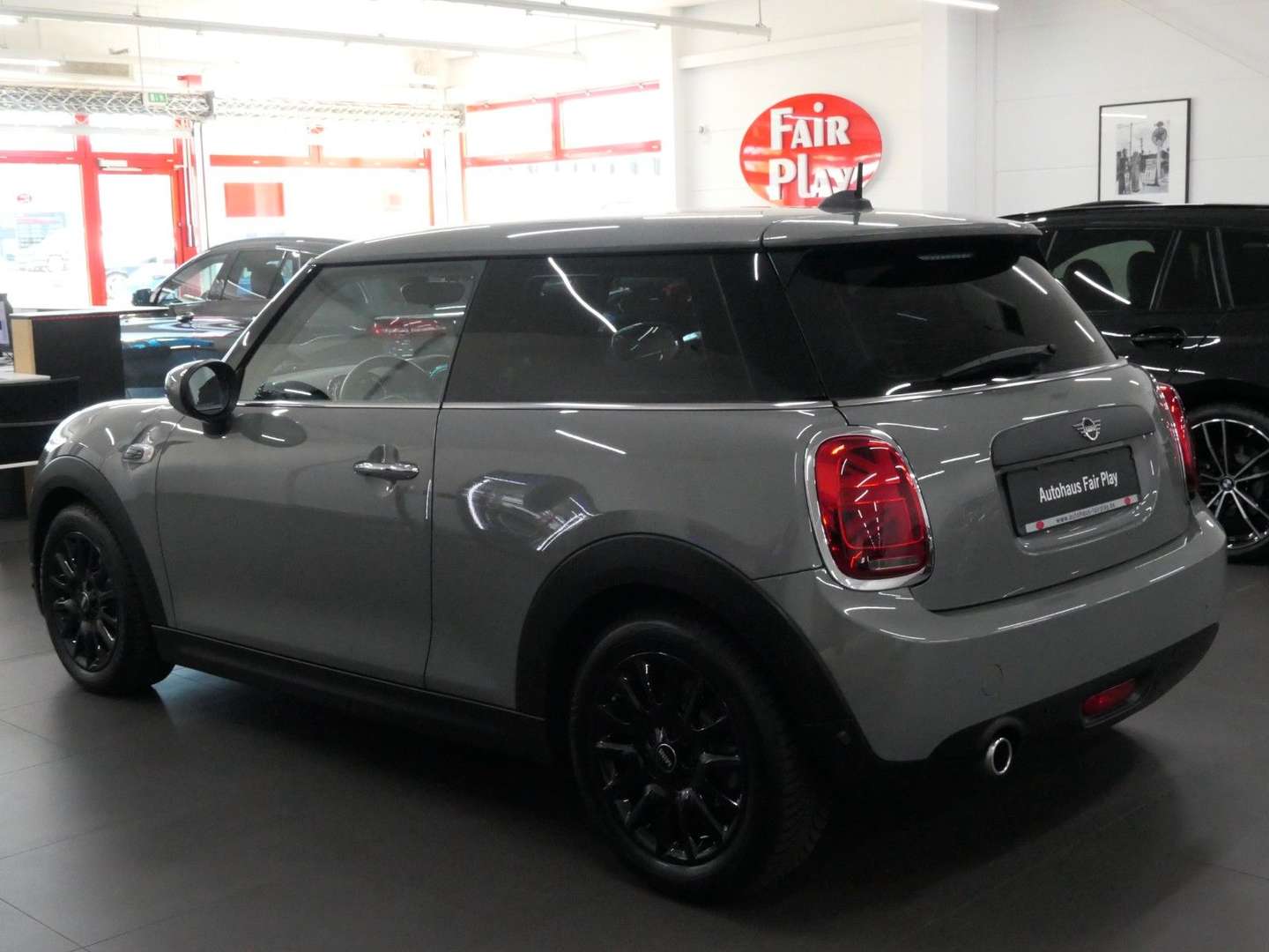 Mini One One - 2020 - Joinsteer - #6