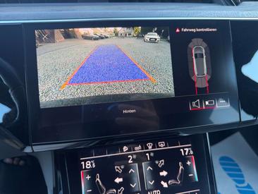 Audi E-tron S Line 55 — photo 24