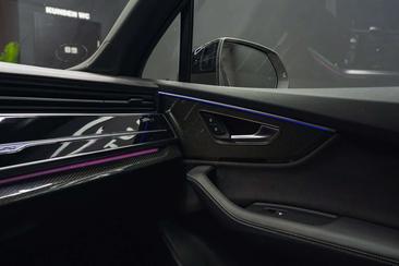 Audi Q7 Competition Plus 50 TDI — photo 42