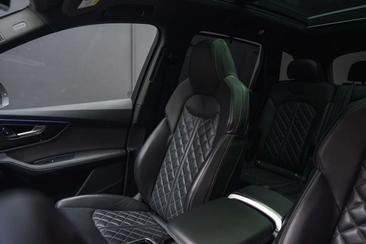 Audi Q7 Competition Plus 50 TDI — photo 44