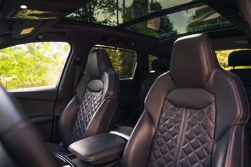 Audi Q7 Competition Plus 50 TDI — photo 45