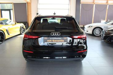 Audi A3 Sportback 40 TFSI E — photo 5