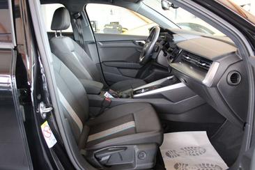 Audi A3 Sportback 40 TFSI E — photo 10