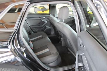 Audi A3 Sportback 40 TFSI E — photo 12