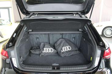 Audi A3 Sportback 40 TFSI E — photo 13