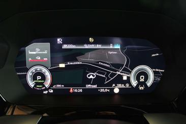 Audi A3 Sportback 40 TFSI E — photo 14