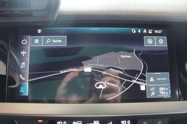 Audi A3 Sportback 40 TFSI E — photo 15