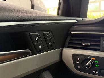 Audi A4 S Line 50 TDI — photo 22