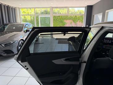 Audi A4 S Line 50 TDI — photo 23
