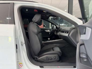 Audi A4 S Line 50 TDI — photo 24