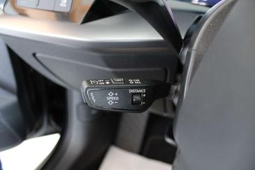 Audi A3 Sportback 40 TFSI E — photo 21