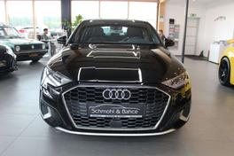 Audi A3 Sportback Advanced 35 TDI - 2023 - Joinsteer - #1