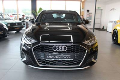 Audi A3 Sportback Advanced 35 TDI - 2023 - Joinsteer - #1