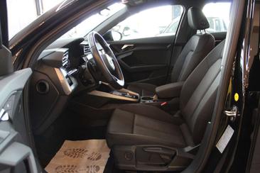 Audi A3 Sportback Advanced 35 TDI — photo 5