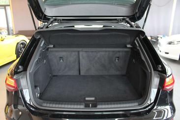 Audi A3 Sportback Advanced 35 TDI — photo 11
