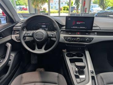Audi A4 Avant 35 TFSI — photo 7