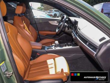 Audi A4 S Line Avant 40 TFSI — photo 3