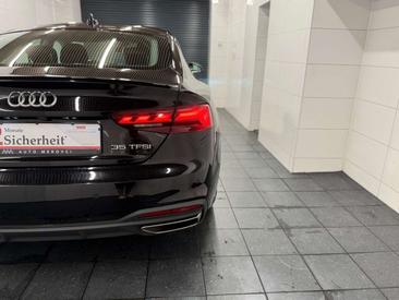 Audi A5 Sportback 35 TFSI — photo 8