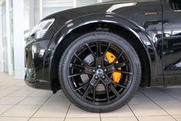 Audi E-tron S Line Black 55 - 2022 - Joinsteer - #1