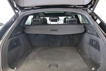 Audi E-tron S Line Black 55 — photo 6