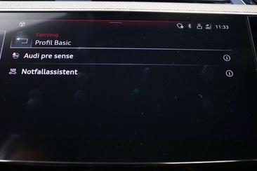 Audi E-tron S Line Black 55 — photo 25