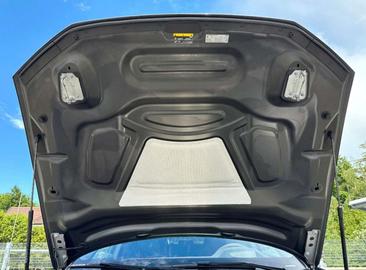 Audi RS6 Avant — photo 18