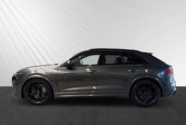 Audi RSQ8 Performance — photo 2