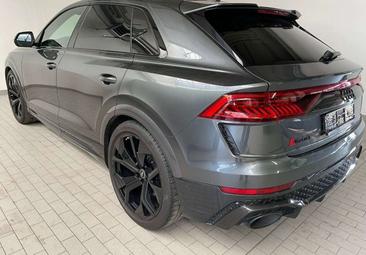 Audi RSQ8 — photo 5