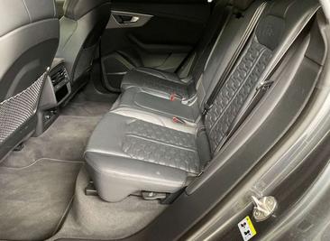 Audi RSQ8 — photo 13