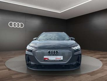 Audi Q4 E-tron 35 E-tron — photo 2