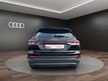 Audi Q4 E-tron 35 E-tron — photo 5